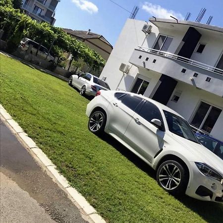 Md Apartments Ulcinj Ngoại thất bức ảnh