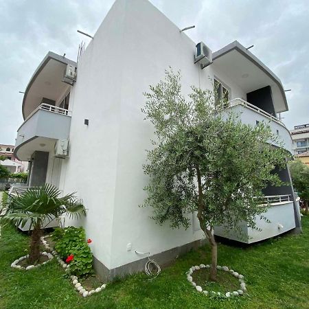 Md Apartments Ulcinj Ngoại thất bức ảnh
