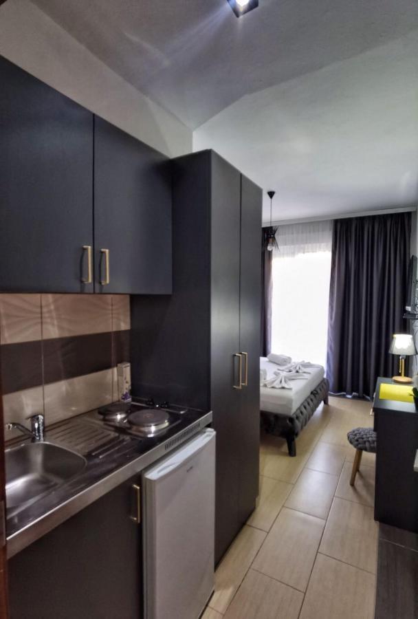 Md Apartments Ulcinj Ngoại thất bức ảnh