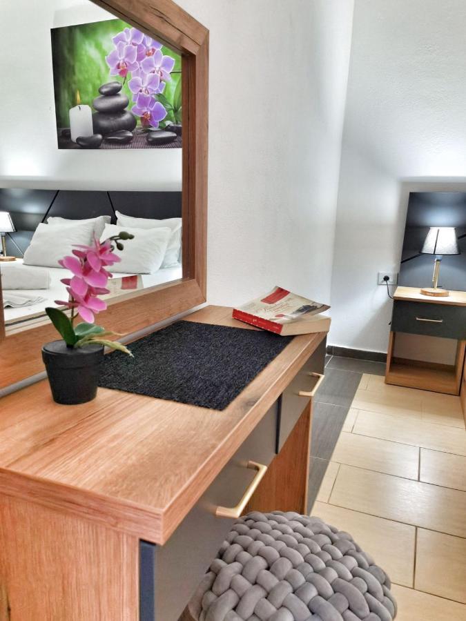 Md Apartments Ulcinj Ngoại thất bức ảnh