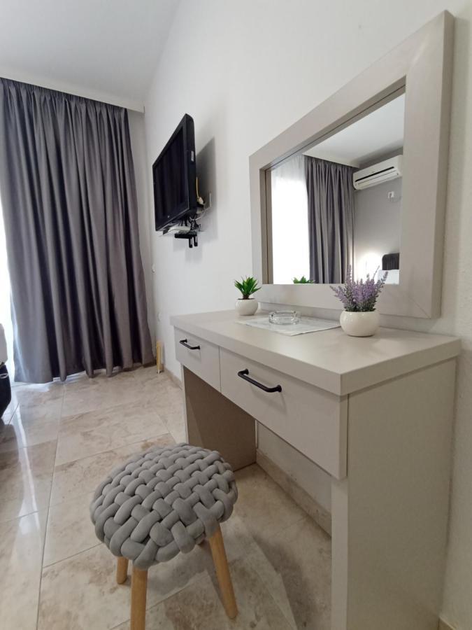 Md Apartments Ulcinj Ngoại thất bức ảnh