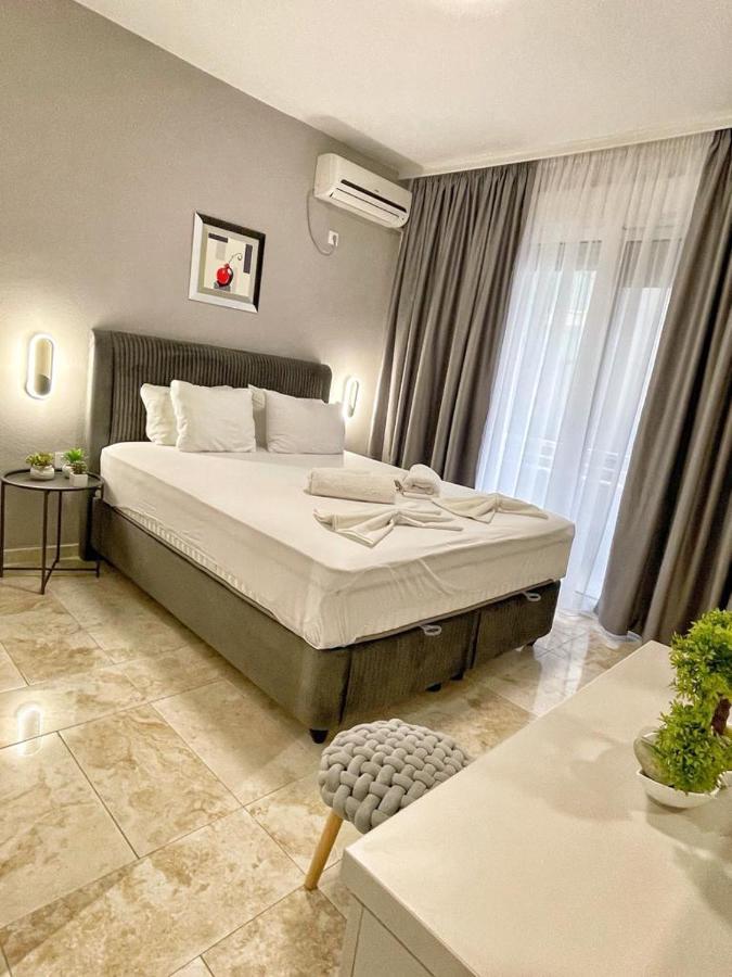 Md Apartments Ulcinj Ngoại thất bức ảnh