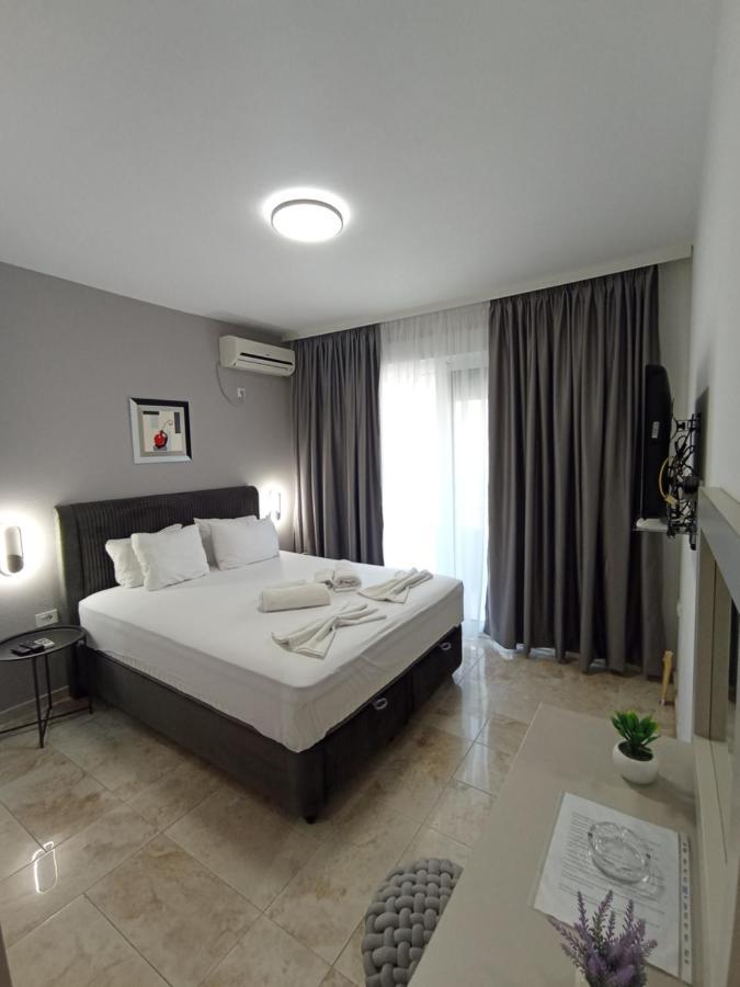 Md Apartments Ulcinj Ngoại thất bức ảnh