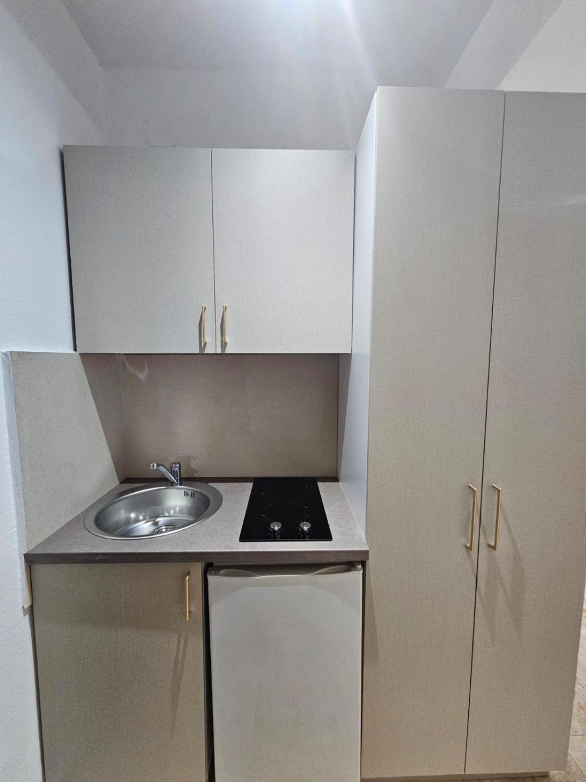 Md Apartments Ulcinj Ngoại thất bức ảnh