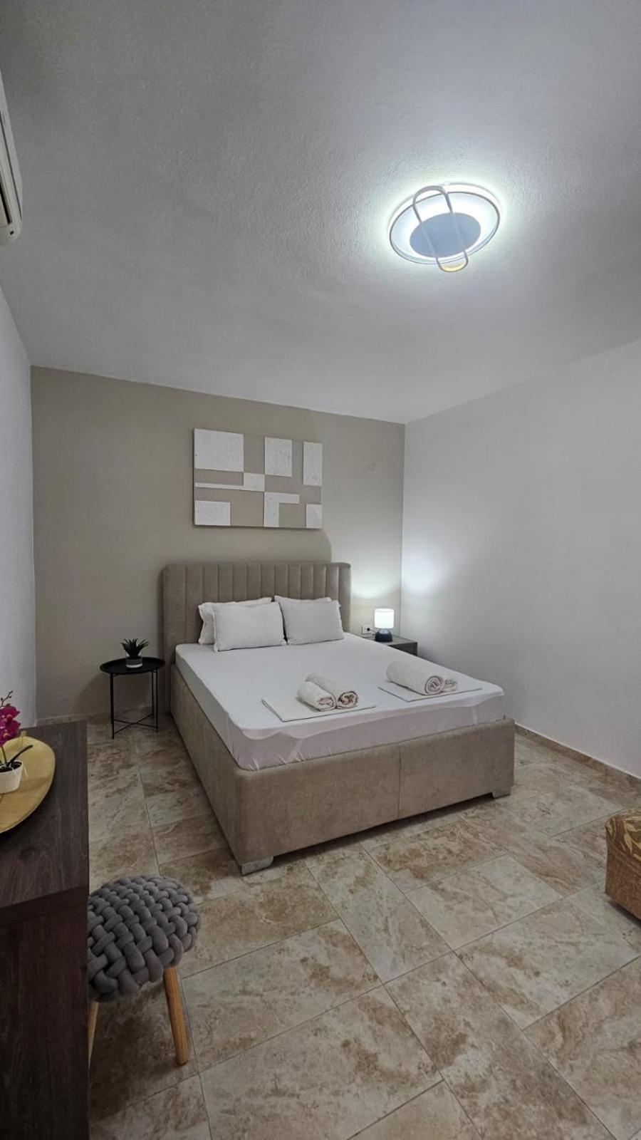 Md Apartments Ulcinj Ngoại thất bức ảnh