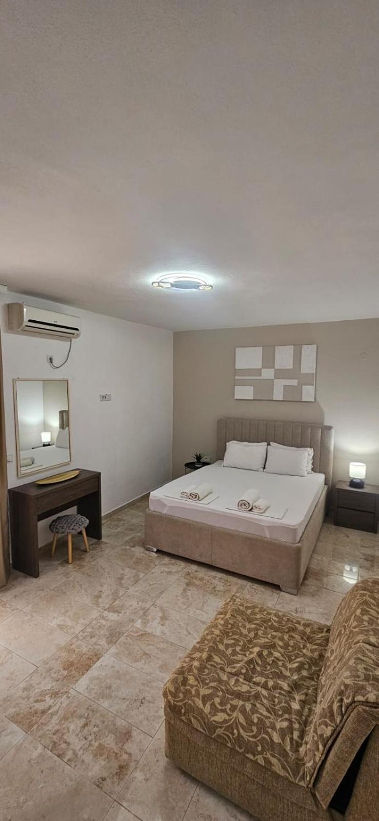 Md Apartments Ulcinj Ngoại thất bức ảnh