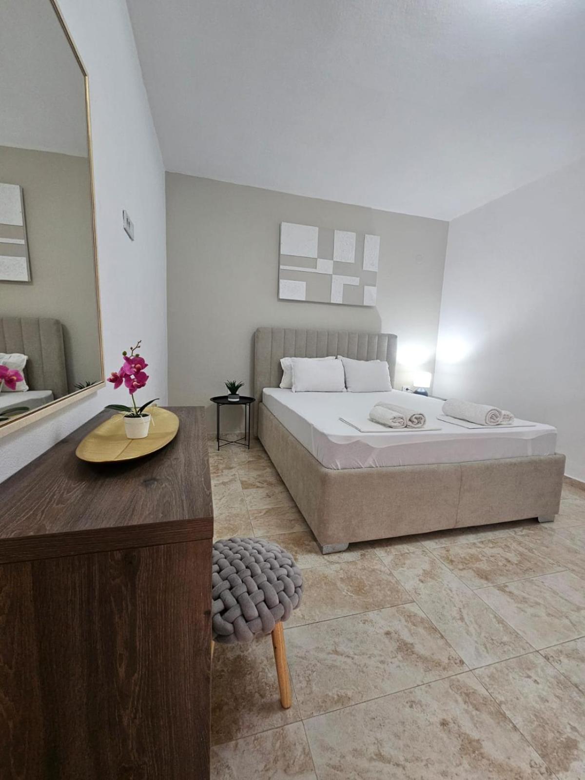 Md Apartments Ulcinj Ngoại thất bức ảnh