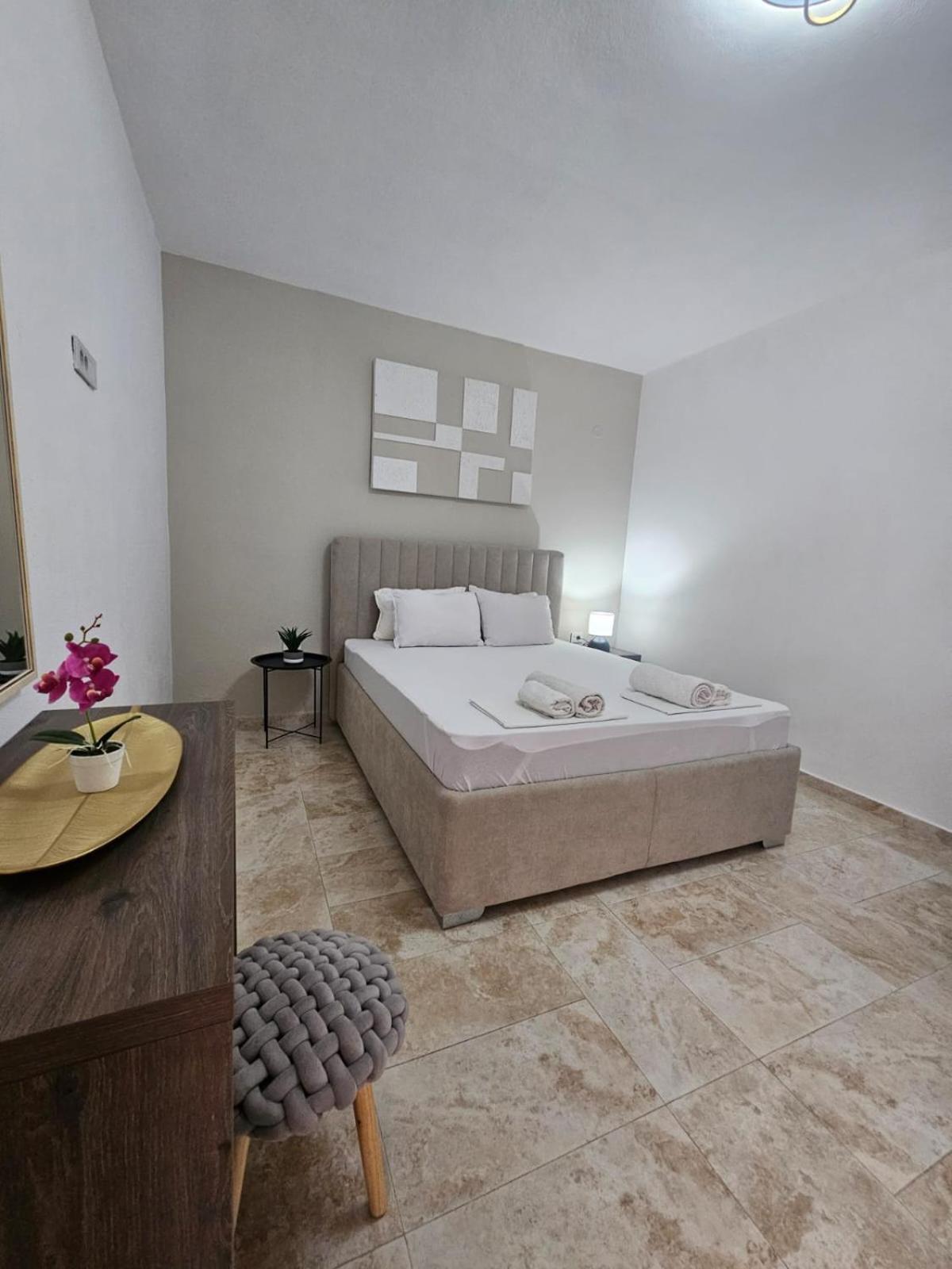 Md Apartments Ulcinj Ngoại thất bức ảnh