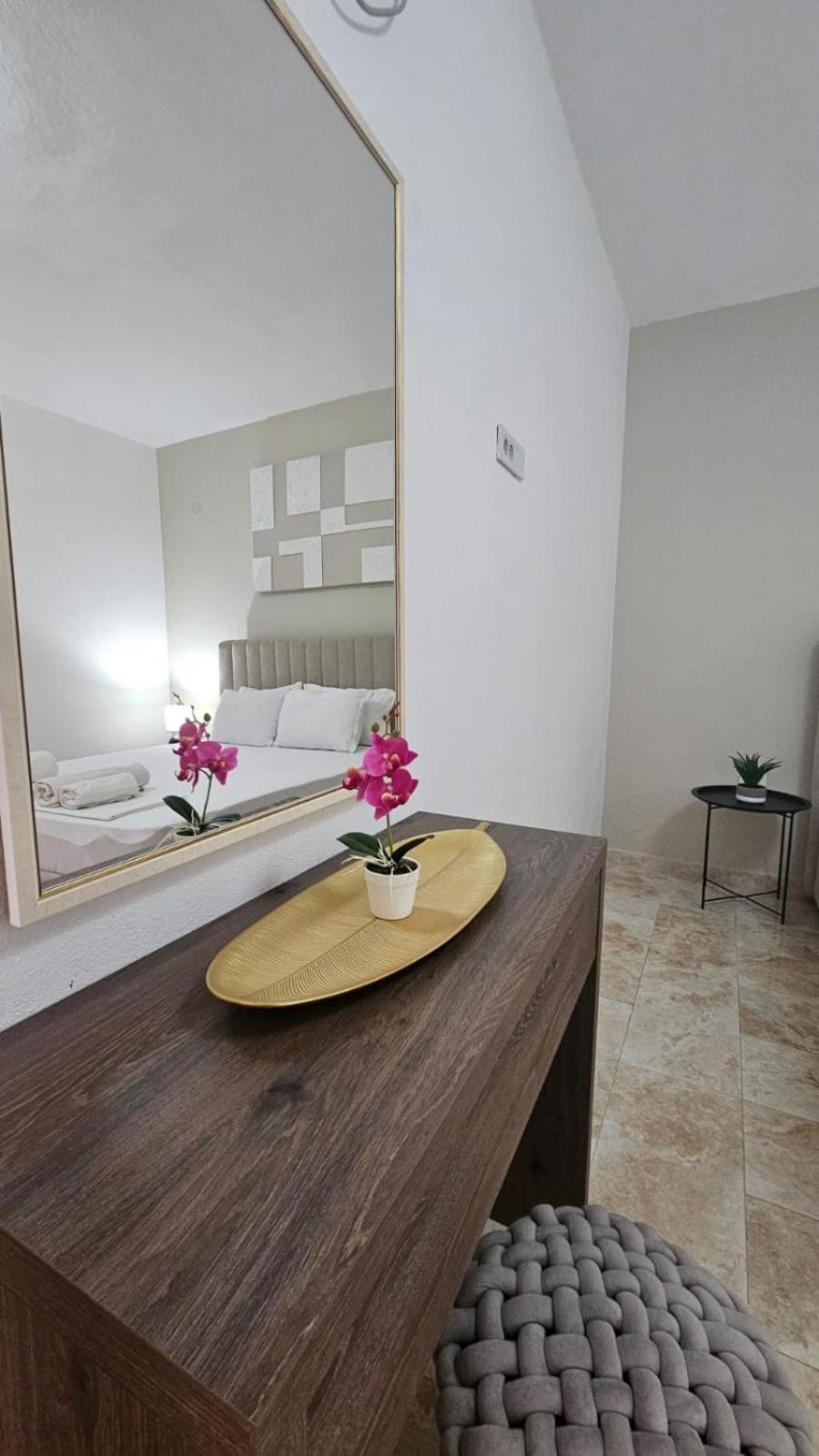 Md Apartments Ulcinj Ngoại thất bức ảnh