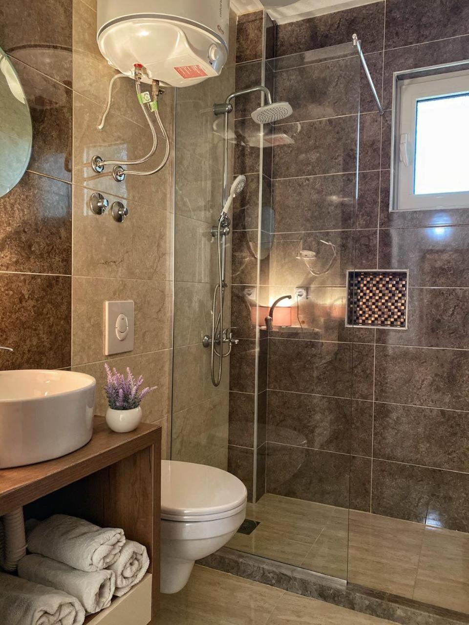 Md Apartments Ulcinj Phòng bức ảnh