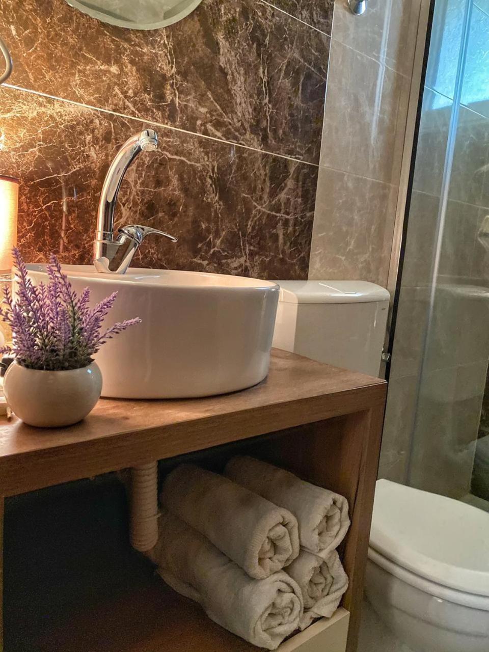 Md Apartments Ulcinj Phòng bức ảnh
