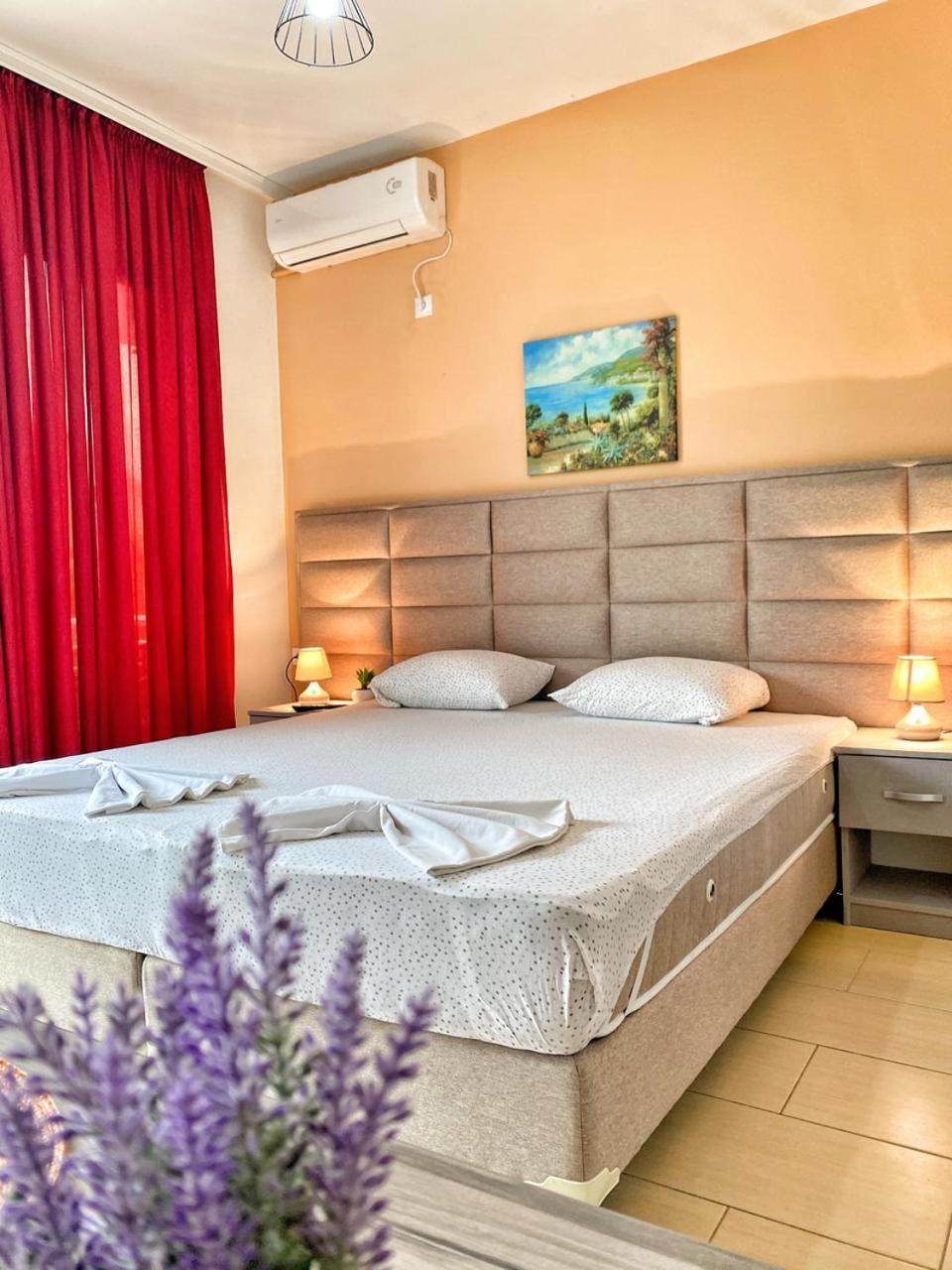 Md Apartments Ulcinj Phòng bức ảnh