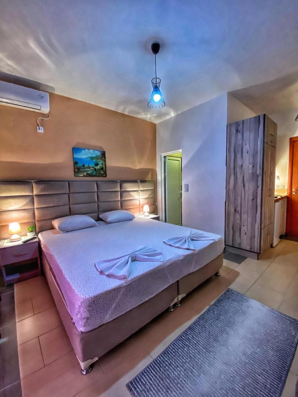 Md Apartments Ulcinj Phòng bức ảnh