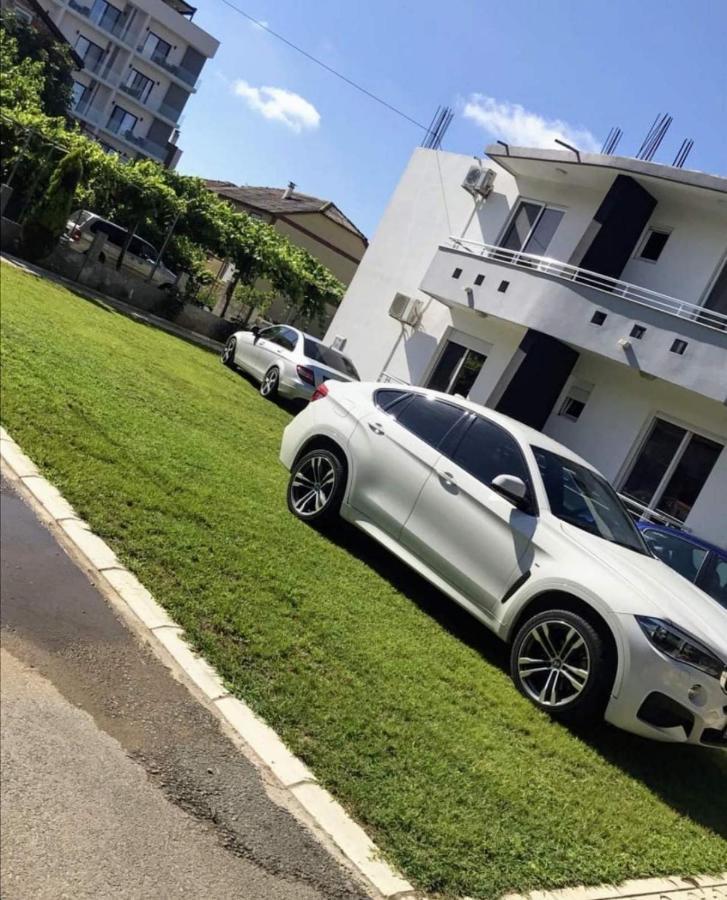 Md Apartments Ulcinj Ngoại thất bức ảnh