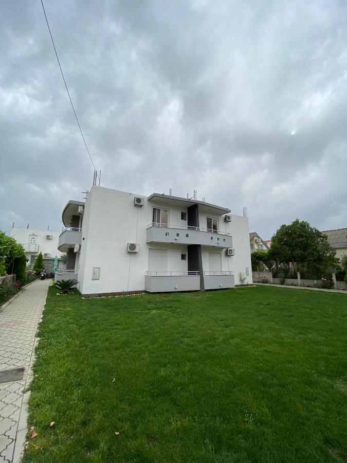 Md Apartments Ulcinj Ngoại thất bức ảnh