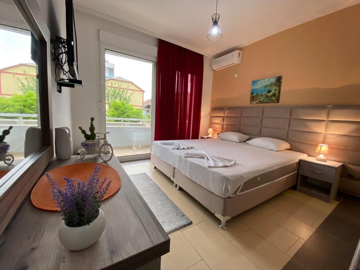 Md Apartments Ulcinj Ngoại thất bức ảnh