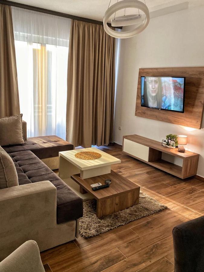 Md Apartments Ulcinj Ngoại thất bức ảnh