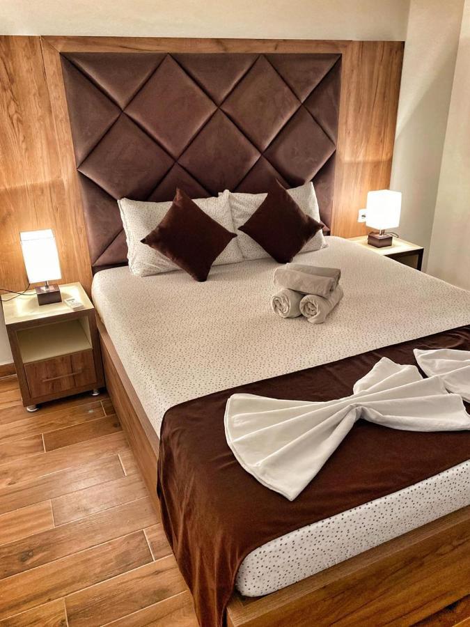 Md Apartments Ulcinj Ngoại thất bức ảnh