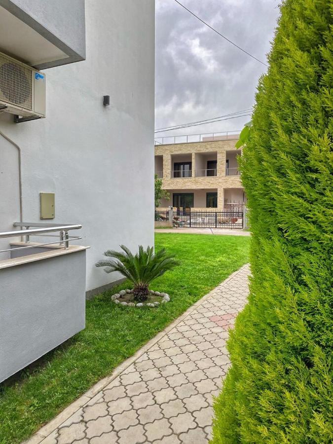 Md Apartments Ulcinj Ngoại thất bức ảnh