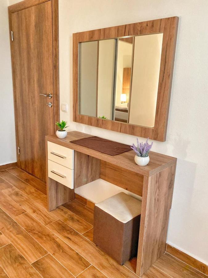 Md Apartments Ulcinj Ngoại thất bức ảnh